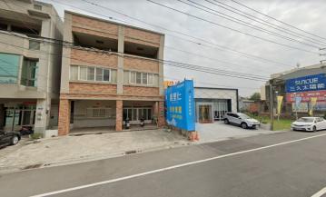 海線沙鹿買房 雪姐 大肚正市區沙田路稀有建地