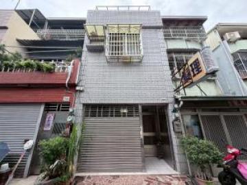 嘉義透天別墅 自強街俗透天
