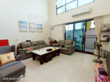 嘉義房屋土地 盧義路輕齡漂亮雙車庫別墅