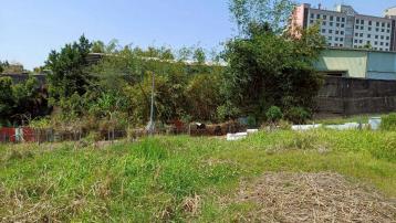 嘉義房屋土地 日新街四面臨路大地坪建地