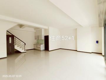 嘉義房屋土地 湖子內大面寬新樓店