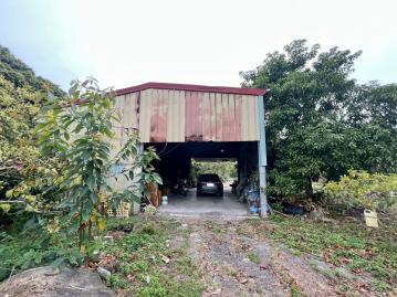 嘉義房屋土地 竹崎內埔合法資材室千坪果園農地