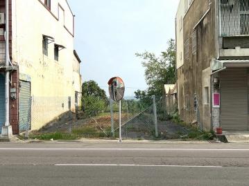 嘉義房屋土地 大林中興路上方正建地