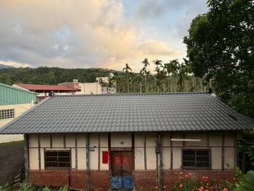 嘉義房屋土地 中埔沄水大地坪大路邊建地