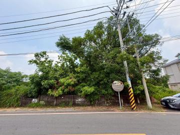 嘉義房屋土地 民雄中正大學特定區第二期市地重劃地