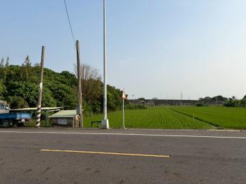嘉義房屋土地 溪口國中旁臨162縣道都計農地