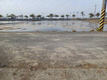 嘉義房屋土地 近大林交流道3面臨路美農地