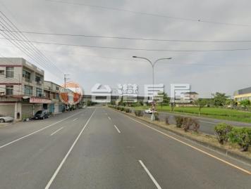 近官田產業園區全新透天墅