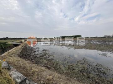 近官田產業區都計內八分農地 土地推薦