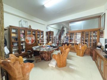 新營市中心清淨美透天 新營土地推薦