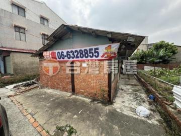 後壁近新營天鵝湖買地送厝 新營土地推薦