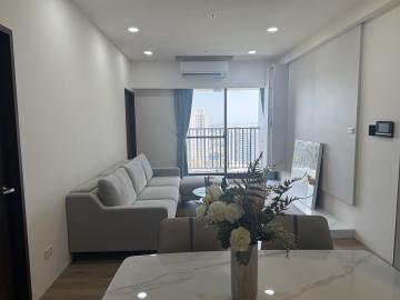 頭份好房推薦 港區三井勝興絕美次頂樓景觀3房平車