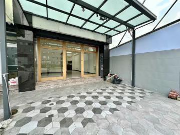 嘉義買房賣屋 湖子內15米黃金店住