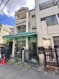 嘉義買房賣屋 保安路原屋透天