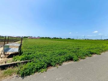 嘉義買房賣屋 民雄日光市旁農地