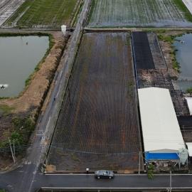 嘉義買房賣屋 民雄菁埔國小旁三面路農地