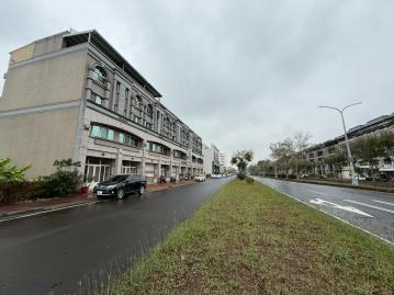 嘉義買房賣屋 正友忠路金店面