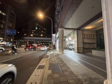 新店買房購屋 (45)寶路金店面