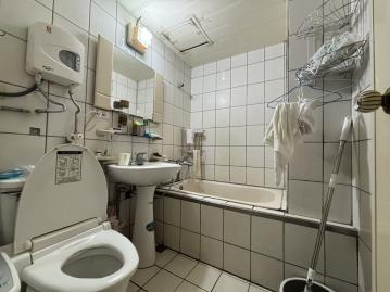 新店買房購屋 (204)世新美套房