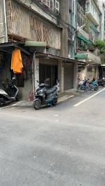 新店買房購屋 (323)江翠邊間一樓