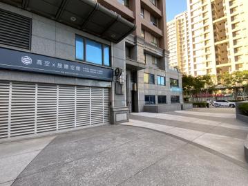 急!稀有屋主賠售合宜人口密集店面