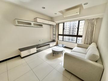 獨售~稀有釋出~ 紐約大時代精裝2房大車位