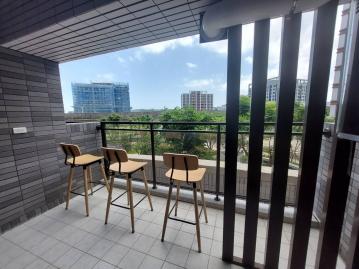 蘆竹捷運大樓 合雄新漾套房