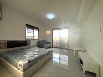 屏東市中心，260萬入住雙百貨圈
