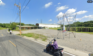 高雄土地男神  燕巢大面寬大地坪停車場用地