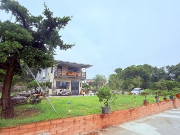 高雄土地男神  鳥松超大地坪農舍廠房