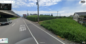 高雄土地男神 鳳屏路邊大面寬都內農地