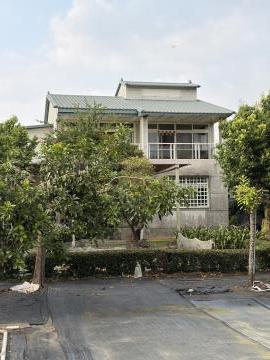高雄土地男神  高樹休閒莊園
