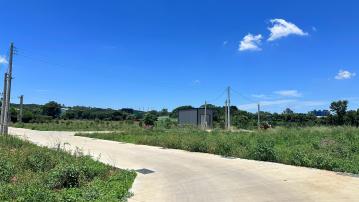 青埔山鼻買房 平鎮復旦都內稀有農地_A