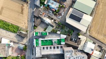 虎尾買房首選|西螺大面寬建地