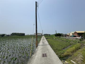北屯買房推薦|大甲文安段大面積農地