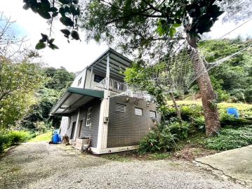 北屯買房推薦|南投國姓|農牧用地含丙建|有水有電露營區