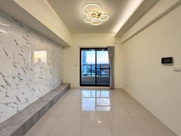 北屯買房推薦|春福興波|太平樹孝中山雙商圈|全新大三房平車