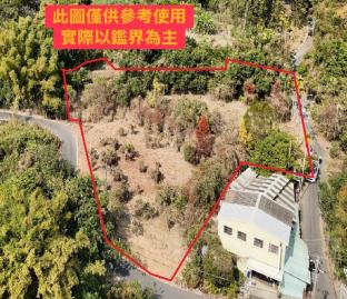 北屯買房推薦|專任|新社近市區優質土地