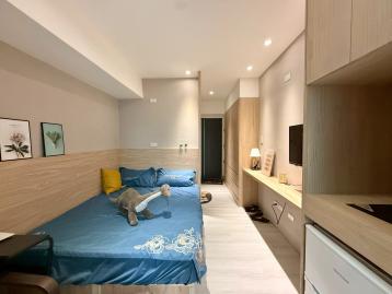 北屯買房推薦|麗園道|電梯收租有陽台美套房