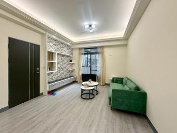 北屯買房推薦|長億新平華廈2期|近74全新整理三房