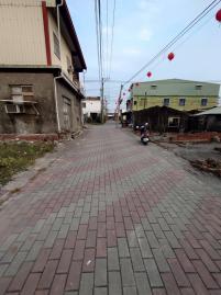 五房三角窗建地 549房產