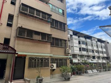 南屯買房賣房 新青安首選樹義國小大３房屋況好雙衛開窗