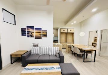 南屯買房賣房 新青安首選台中高工全新屋況裝潢大3房