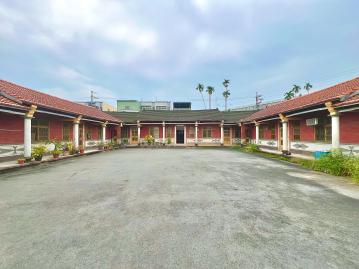 田中高鐵站旁．建＋農312坪大地坪三合院 北屯社區推薦