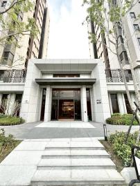 和築T1｜沙鹿新站特區高樓視野兩房兩衛平車 北屯社區推薦