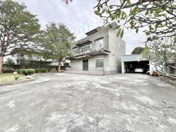 豐原合法農舍＋近千坪農地｜大花園莊園別墅 北屯社區推薦