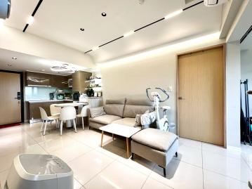 汐止房屋出售 簡約現代︱質感三房車