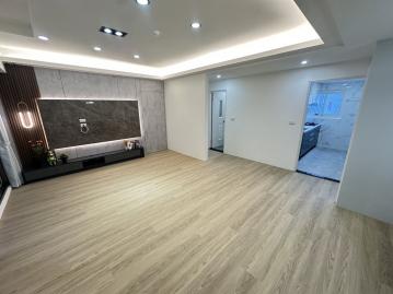 龜山房屋首購 同安街精緻三房車