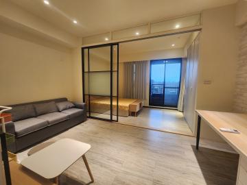 龜山房屋首購 桃園火車站 站前大套房