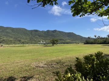 高雄屋主首選屏東縣滿州大地坪❤️住宅區建地